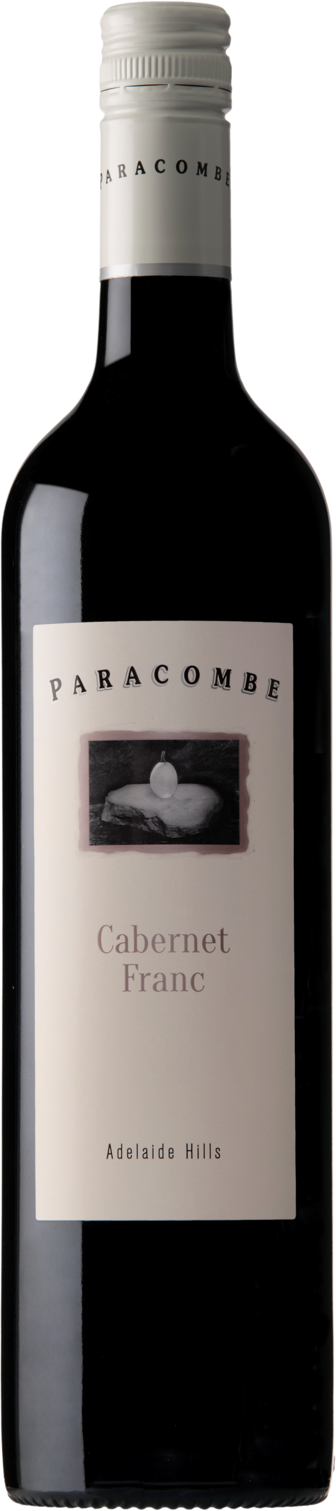 Paracombe Wines Adelaide Hills Cabernet Franc 2019 Adelaide Hills